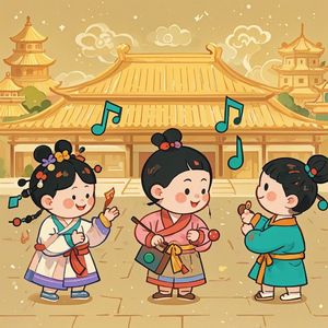 北斗七星《天玑》