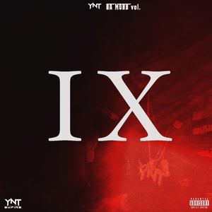 Hot Boy Turk Feat. Rageni & Emani - Aint Goin Back [Prod. By The Sensei]