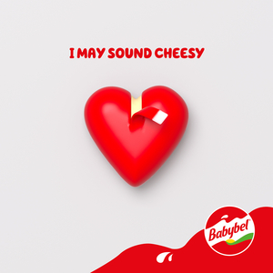 I May Sound Cheesy