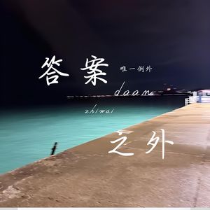 答案之外 (唯一例外)