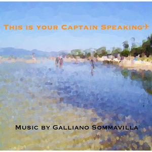 This is your Captain Speaking