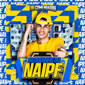 Bloquinho do Naipe 1.0