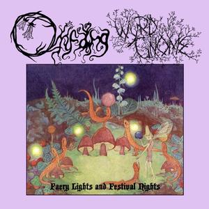 Gathering In The Market Square