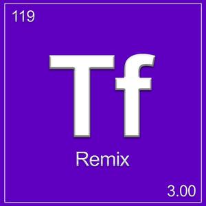 TERRAFORM (feat. Ranieboy, Aquio Puncture & NORMASEA) (Remix)