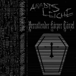 Nachtbegrbnis in der verbrannten kirche (Intro)