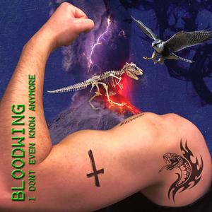 I Have Loved More Deeply Than A Killer Like Yourself Could Ever Dream