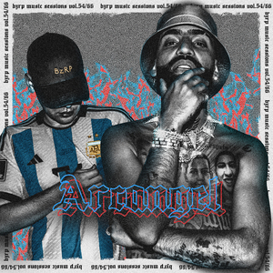 Arcángel: Bzrp Music Sessions, Vol. 54/66