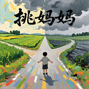 挑妈妈-v6