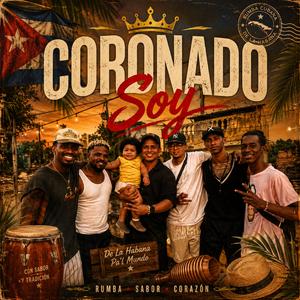 Coronado soy