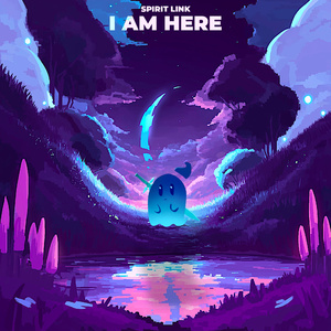 I Am Here