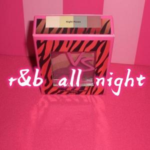 R&B ALLNIGHT（翻自 DZKNOW）