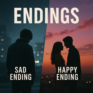 새드 엔딩