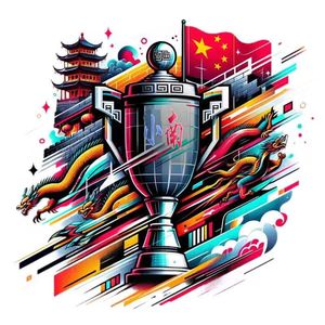 峡谷之巅-王者荣耀小南杯主题曲