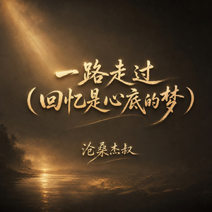 一路走过(回忆是心底的梦)
