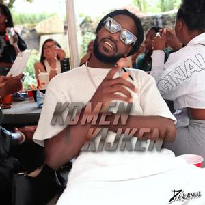 Komen Kijken (feat. T. Milan)