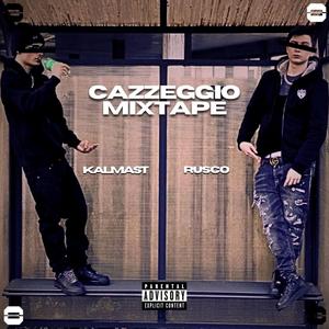 Cazzeggio (feat. SG Gaib)