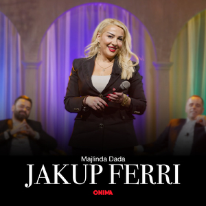 Jakup Ferri
