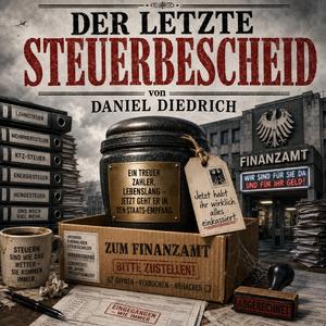 Der letzte Steuerbescheid