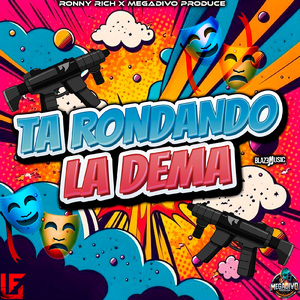 Ta Ronando La Dema