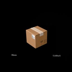 Pachete (feat. Goldbach)