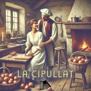 La Cipullat (feat. GloriaChi)