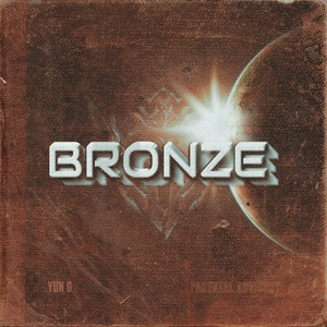 Bronze