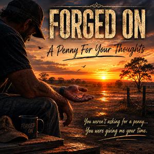 A penny for your thoughts