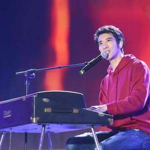 星光（冯冠豪重编版By王力宏）（翻自 王力宏）