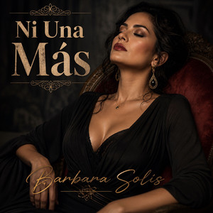 Ni Una Más (Soul Blues)