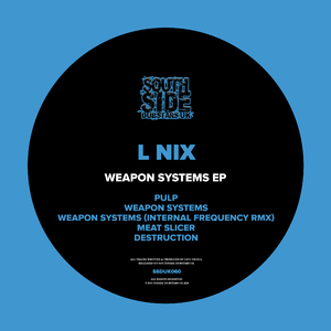 Weapon Systems (Internal Frequency Remix)