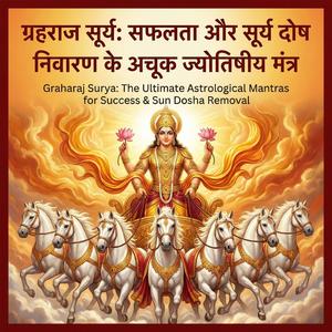 Shree Surya Ashtakam | श्री सूर्याष्टकम