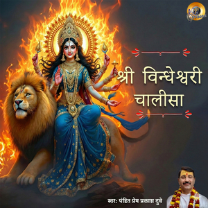 Shri Vindhyeshwari Chalisa