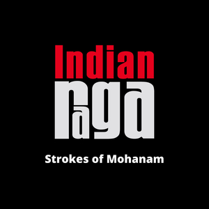 Strokes Of Mohanam - Mohanam - Adi talam