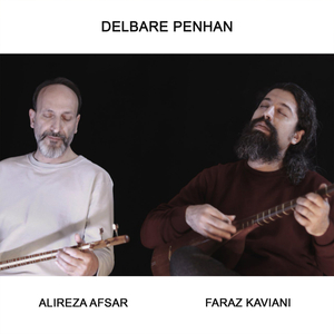 Delbare Penhan