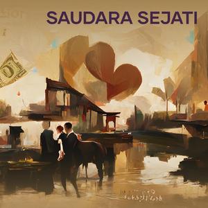 Saudara Sejati
