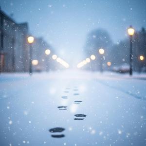 첫 눈이 내리던 그날