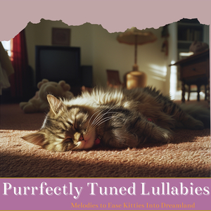 Purrfectly Tuned Lullabies
