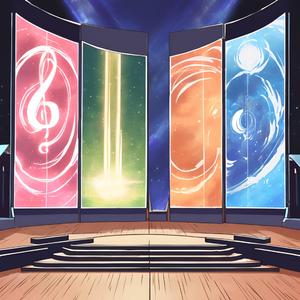 Gül Yüzünde Güller Saçar