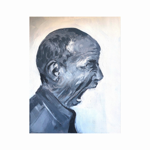 ¿No oyes ladrar los perros?