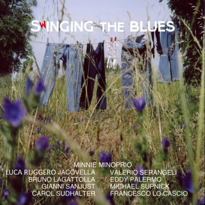 Everybody Loves My Baby