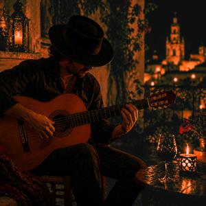 Al Ritmo del Corazón (Spanish Guitar)