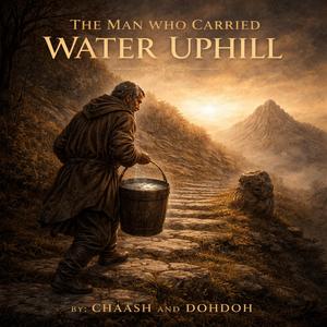 THE MAN WHO CARRIED WATER UPHILL, Vol. 3