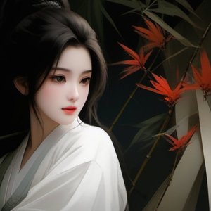 爱殇（cover：EVE-392）