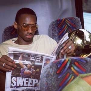 LakeShow (feat. J Meilz)