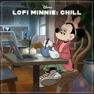 A Dream Is a Wish Your Heart Makes (From "Lofi Minnie: Chill")