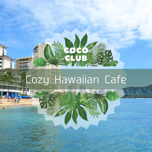 Breezy Cafe by the Bay