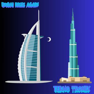 Dubai Rises Again (Club Mix)