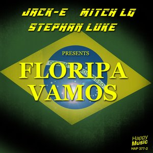 Floripa Vamos (Radio Edit)