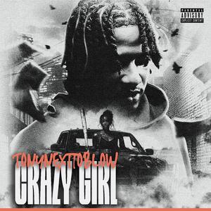 Crazy Girl