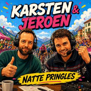 Karsten & Jeroen